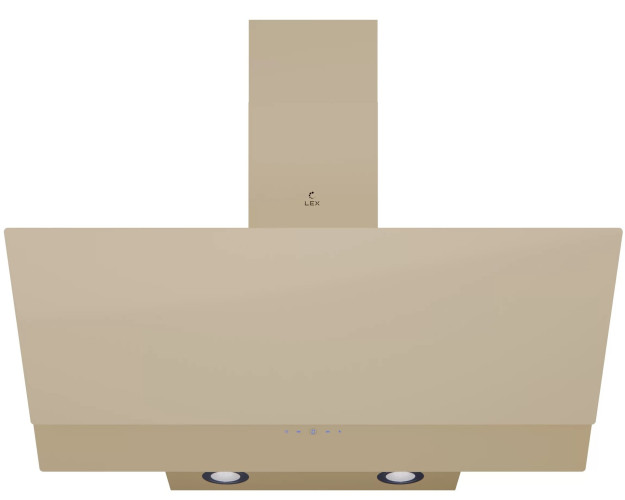 Кухонная вытяжка Lex Aria 900 Ivory