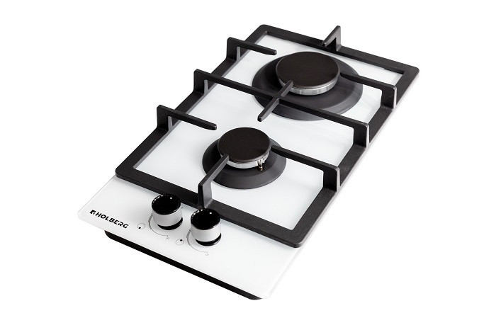 Газовая варочная панель HOLBERG HGGH 3219W