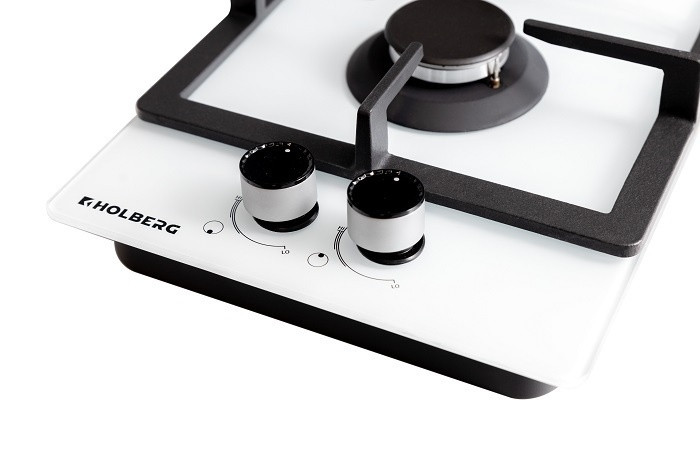 Газовая варочная панель HOLBERG HGGH 3219W