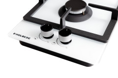 Газовая варочная панель HOLBERG HGGH 3219W