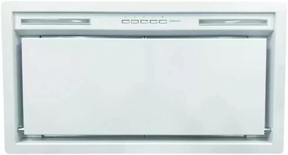 Встраиваемая вытяжка Falmec Gruppo Incasso Plus 70 WH