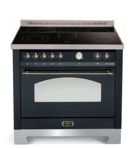 Электрическая плита Lofra RNMG 96 MFT/5i Br