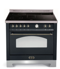 Электрическая плита Lofra RNMG 96 MFT/5i Br