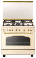 Газовая плита Zigmund&amp;Shtain VGG 37.93 X