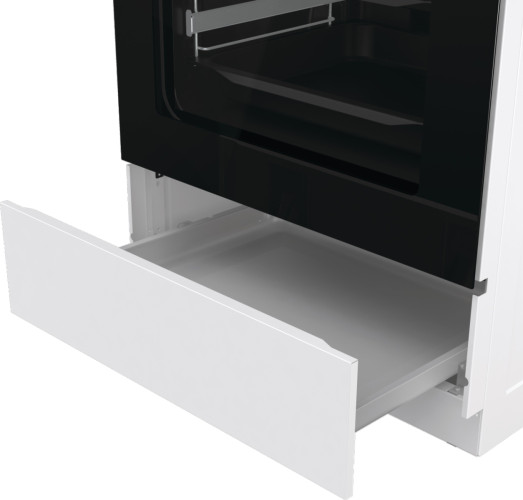 Комбинированная плита Gorenje GKS6C71WF