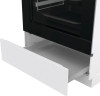 Комбинированная плита Gorenje GKS6C71WF