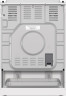 Комбинированная плита Gorenje GKS6C71WF