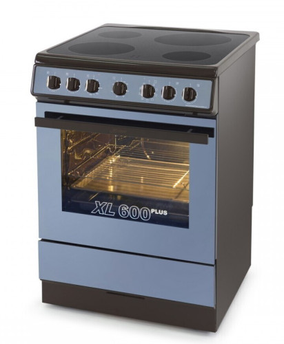 Электрическая плита Kaiser HC 62010 B Moire