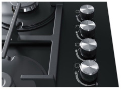 Газовая варочная панель Bosch POH 6C 6O90R