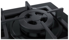 Газовая варочная панель Bosch POH 6C 6O90R