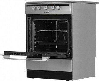Электрическая плита Hansa FCCS63000