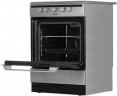 Электрическая плита Hansa FCCS63000