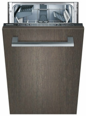 Посудомоечная машина Siemens SR 65E004