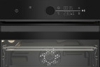 Электрический духовой шкаф Beko BBCM13400DX