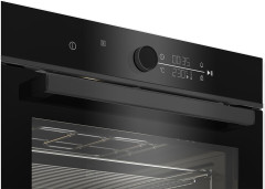 Электрический духовой шкаф Beko BBCM13400DX