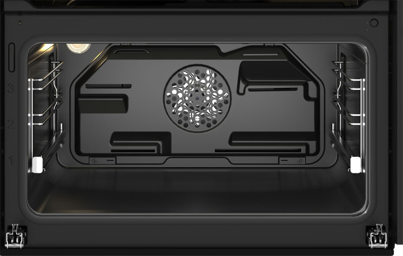 Электрический духовой шкаф Beko BBCM13400DX