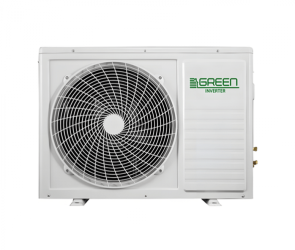 Сплит-система Green TSI/TSO-18 HRIY2 с Wirless_Connector модулем