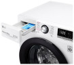 Стиральная машина LG AI DD TW4V3RS6W