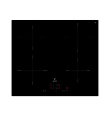 Индукционная варочная панель Lex EVI 640A BL