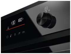 Электрический духовой шкаф Electrolux EOD6C77H