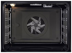 Электрический духовой шкаф Electrolux EOD6C77H