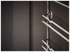 Электрический духовой шкаф Electrolux EOD6C77H