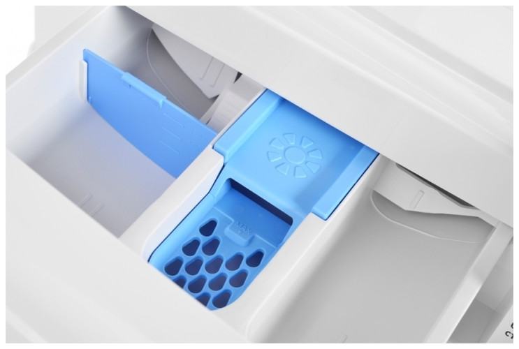 Стиральная машина Schaub Lorenz SLW MC6133