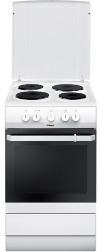 Электрическая плита Hansa FCEW53001