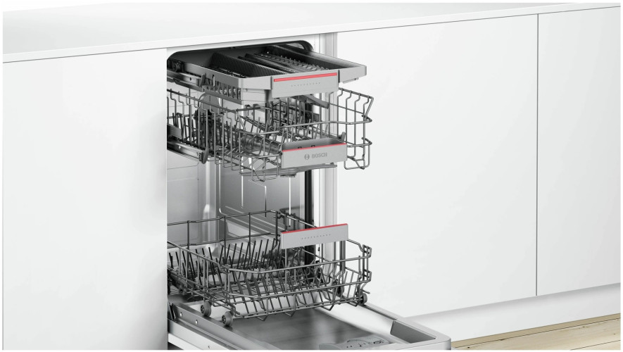 Посудомоечная машина Bosch SMV 46MX01E