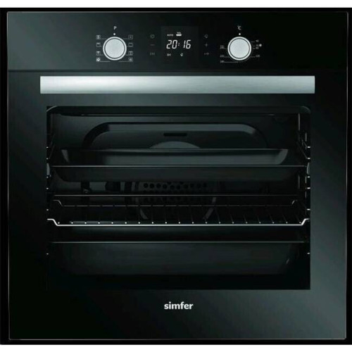 Электрический духовой шкаф Simfer B6EV68011