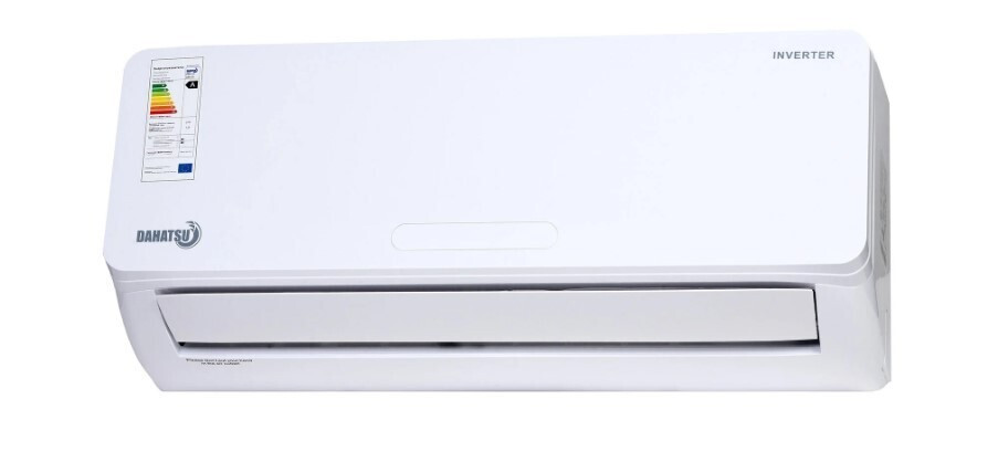 Сплит-система Dahatsu DS-24I/DSN-24I