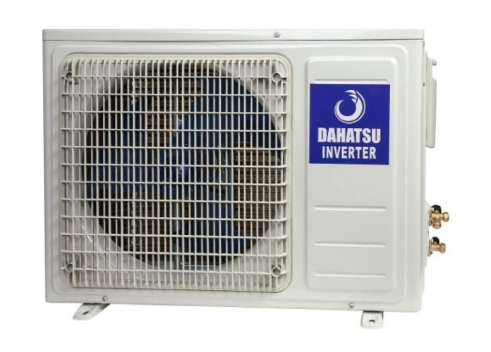 Сплит-система Dahatsu DS-24I/DSN-24I