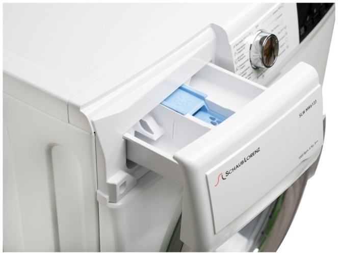Стиральная машина Schaub Lorenz SLW MW6133