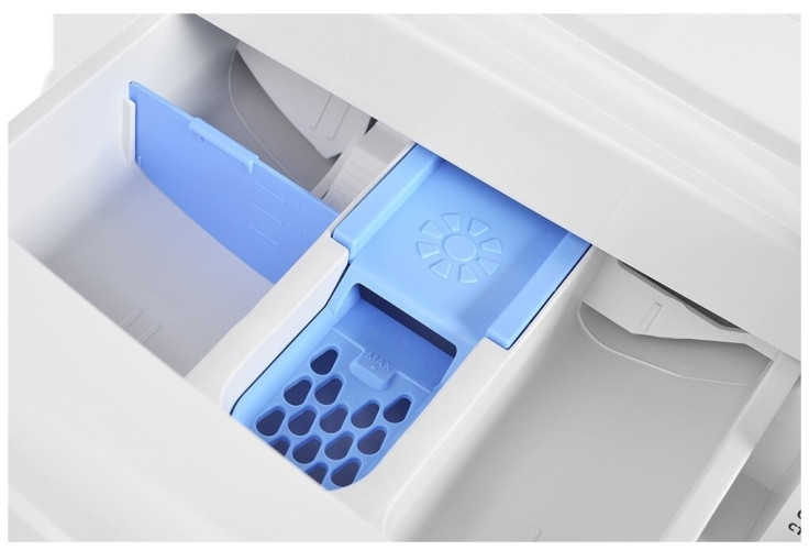 Стиральная машина Schaub Lorenz SLW MW6133