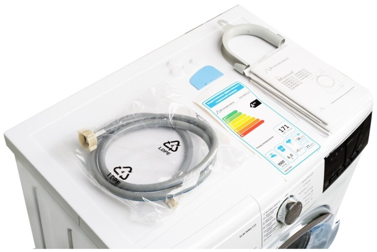 Стиральная машина Schaub Lorenz SLW MW6133
