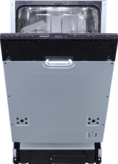 Посудомоечная машина Weissgauff BDW 4526 D