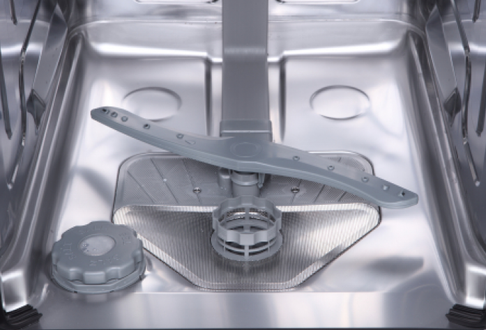 Посудомоечная машина Weissgauff BDW 4526 D