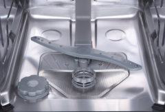 Посудомоечная машина Weissgauff BDW 4526 D