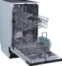 Посудомоечная машина Weissgauff BDW 4526 D