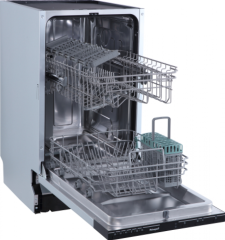 Посудомоечная машина Weissgauff BDW 4526 D
