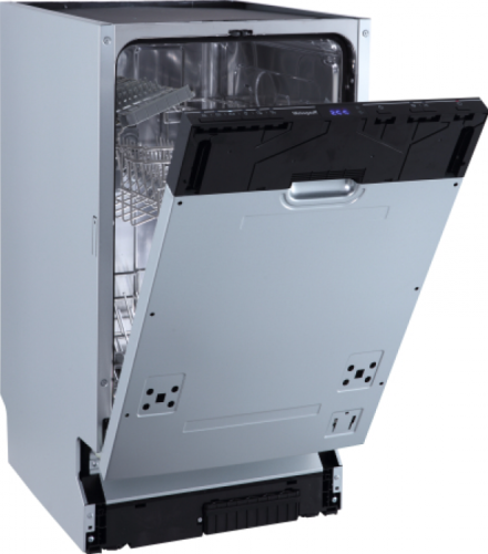 Посудомоечная машина Weissgauff BDW 4526 D
