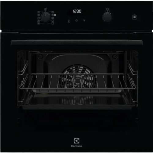 Электрический духовой шкаф Electrolux EOD6P71Z