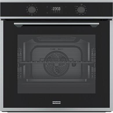 Электрический духовой шкаф Franke Maris FMA 97 P XS