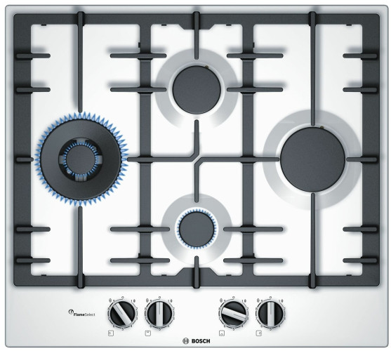 Газовая варочная панель Bosch PCI 6A2 B90R