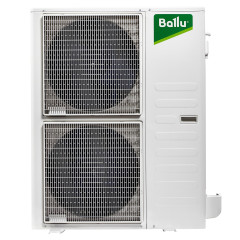 Сплит-система кассетного типа Ballu Machine BLC_C-36HN1_21Y