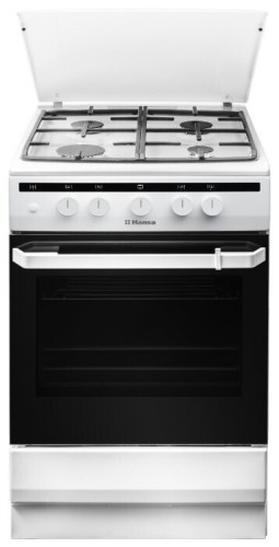 Газовая плита Hansa FCGW 51050