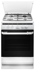 Газовая плита Hansa FCGW 51050