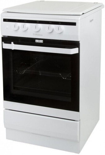 Газовая плита Hansa FCGW 51050