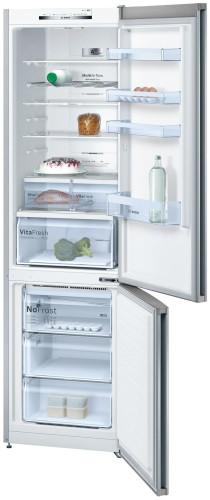 Холодильник Bosch KGN39VL45