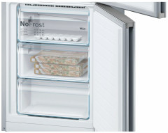 Холодильник Bosch KGN39VL45